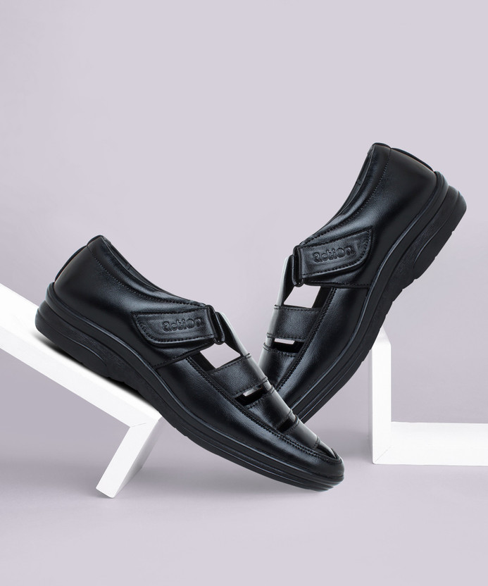 Action leather shoes flipkart clearance