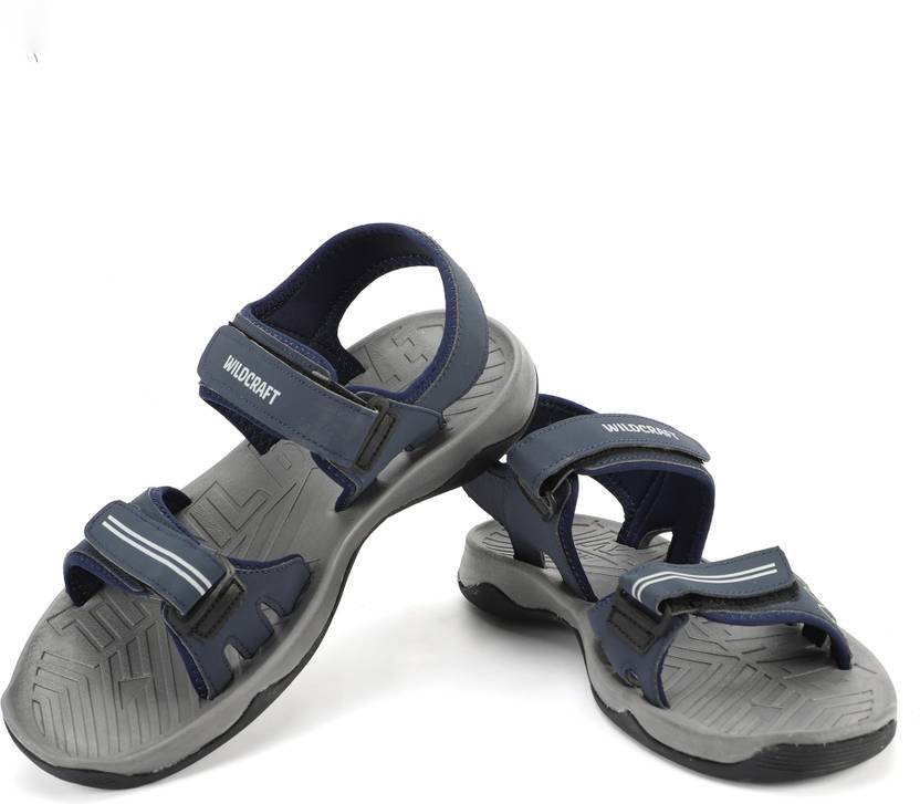 Wildcraft Men Multicolor Sandal