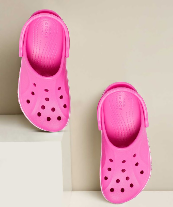 Infant Littles™ Graphic Clog Crocs Shoes Clogs 