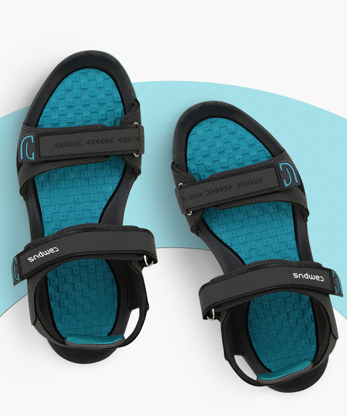 CAMPUS 2GC-18 Men Blue Sandals - Buy 