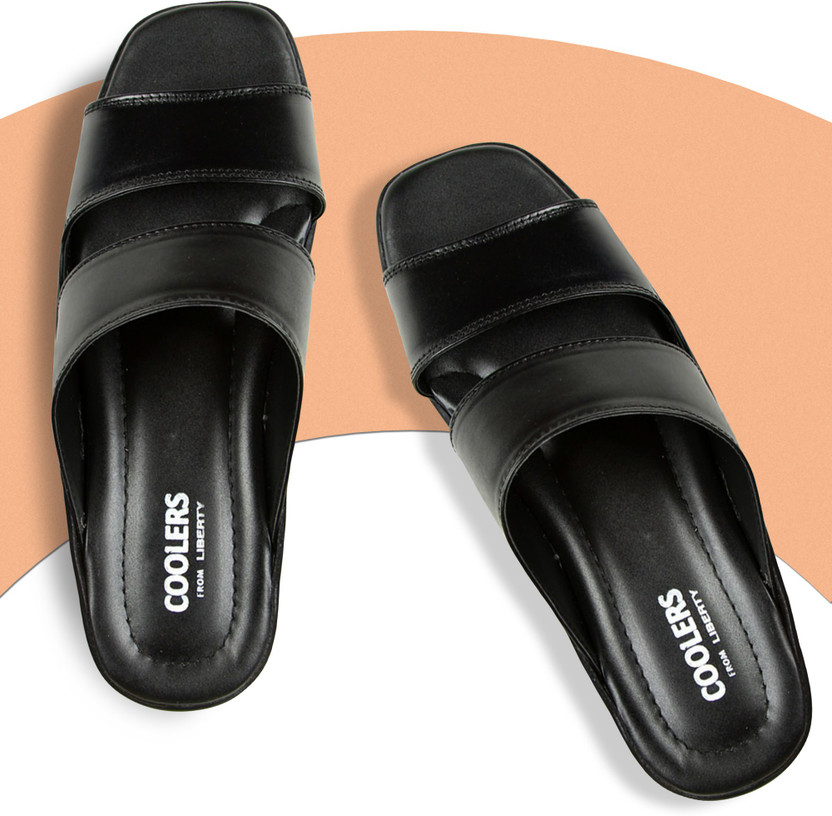 Liberty coolers chappals online