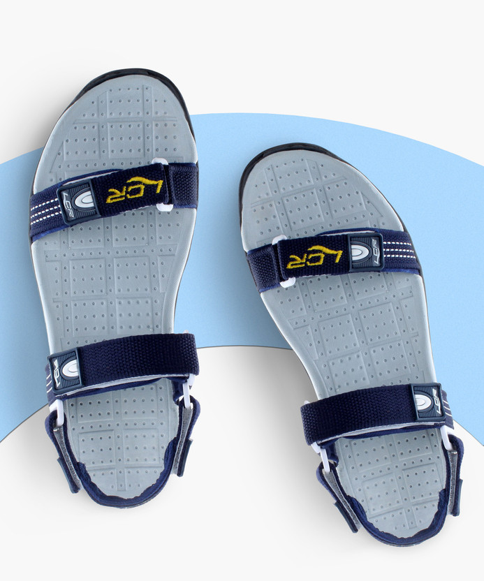 lancer chappals