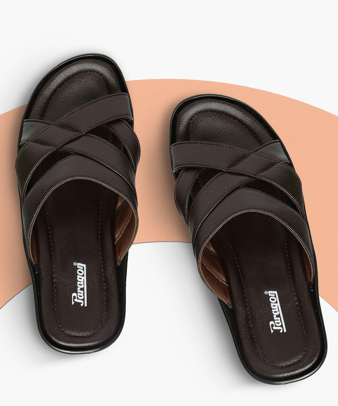 paragon flip flops online