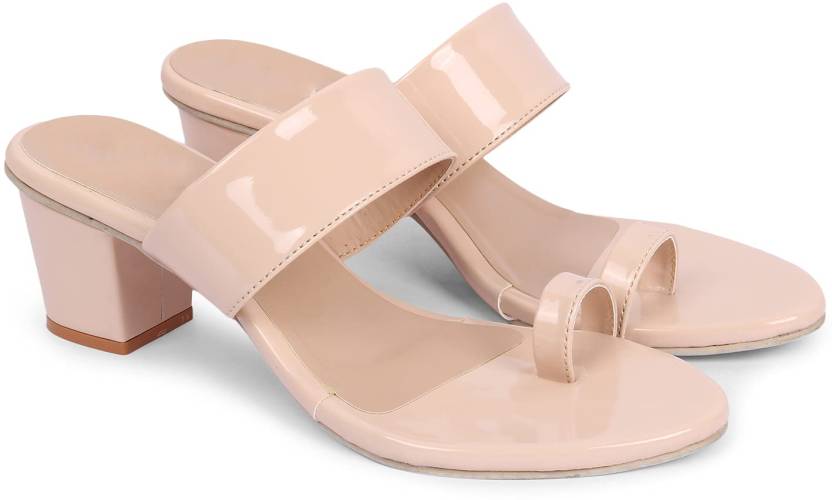 Women White Heels - Buy Off White Heels Online at Best Price - Shop Online for Footwears in India | Flipkart.com