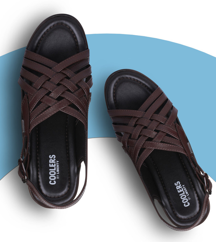 liberty coolers sandals