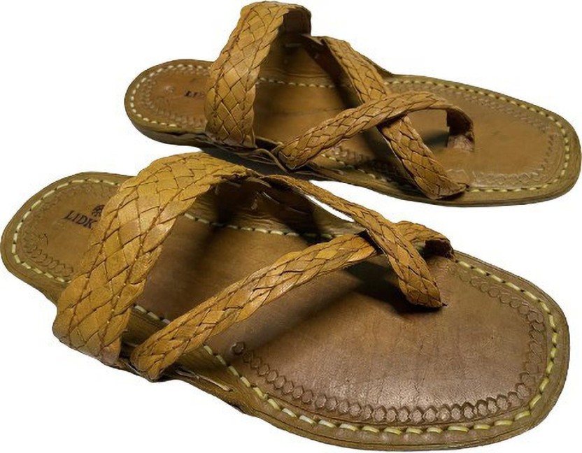 lidkar slippers