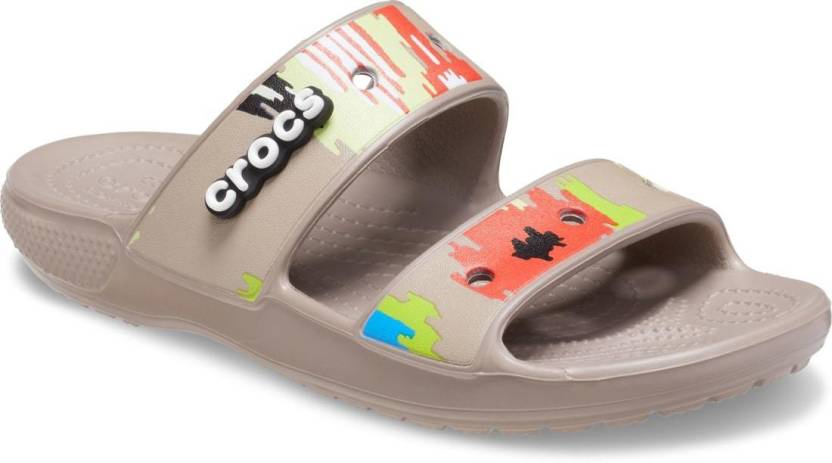 CROCS at Minimum 60% Off