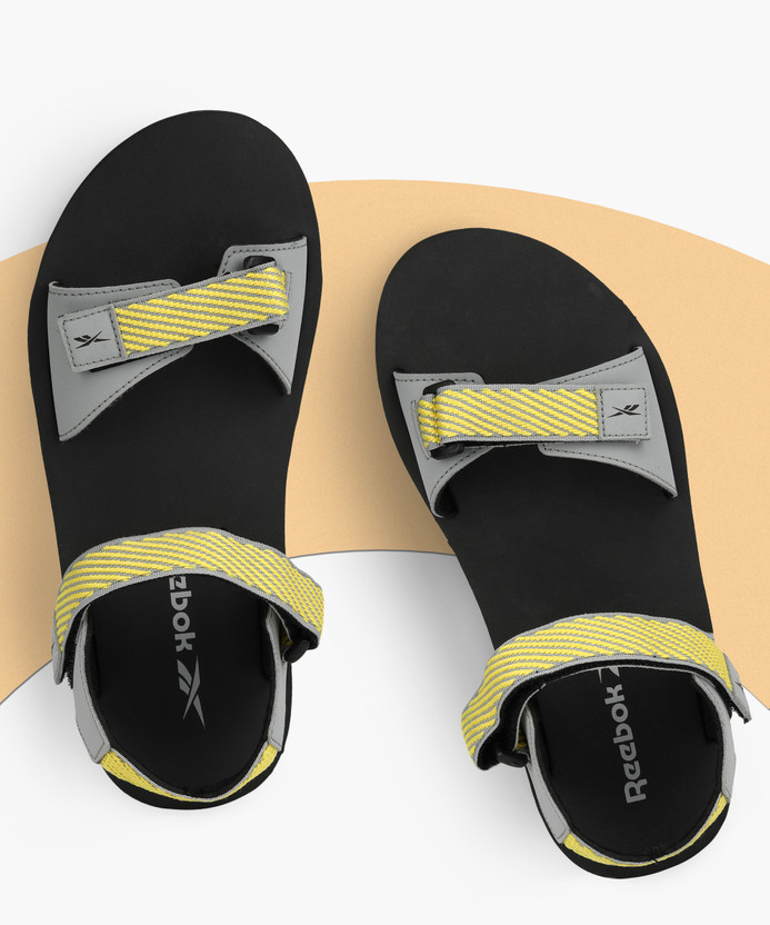 reebok sandals