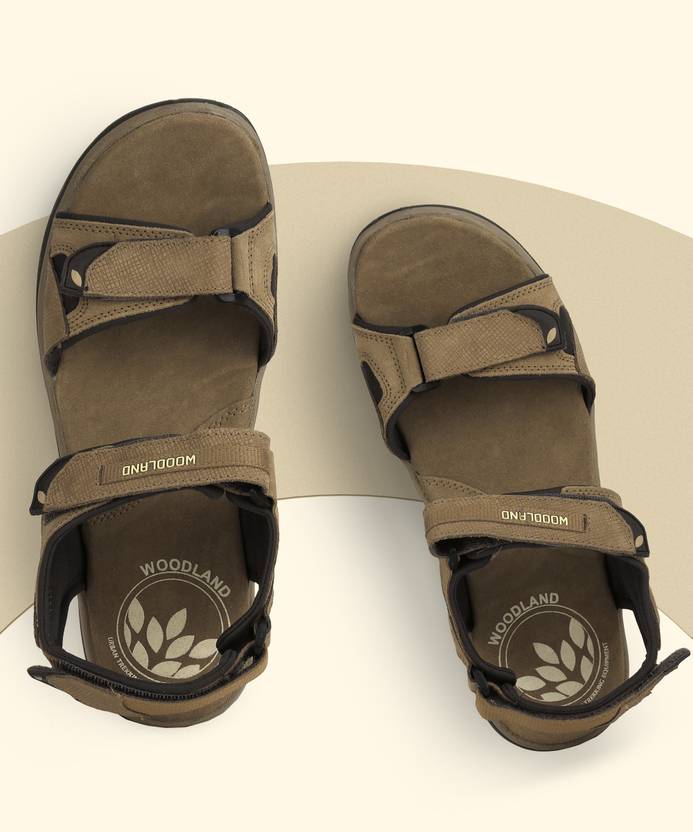 woodland sandals image