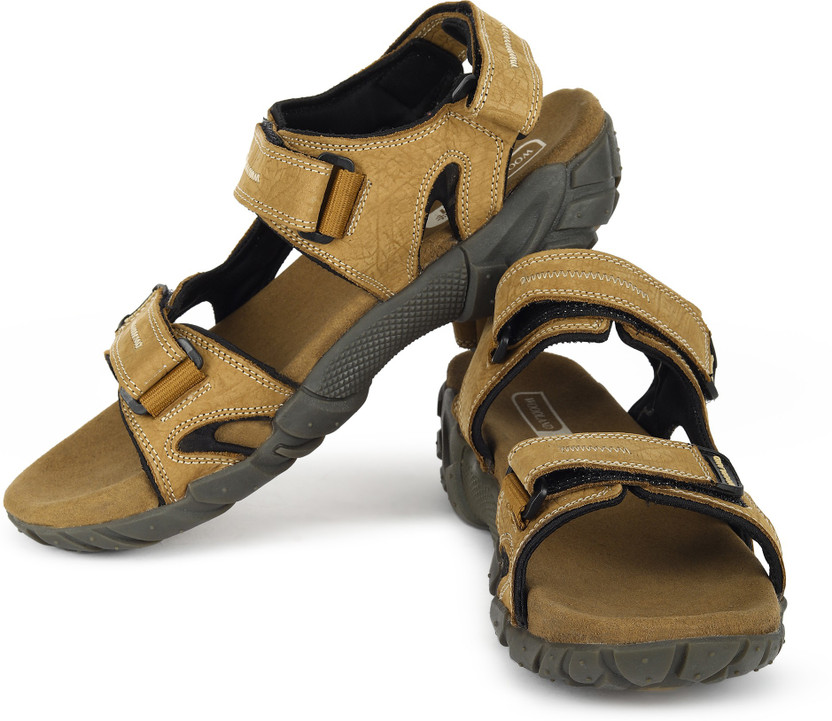 camel sports sandals