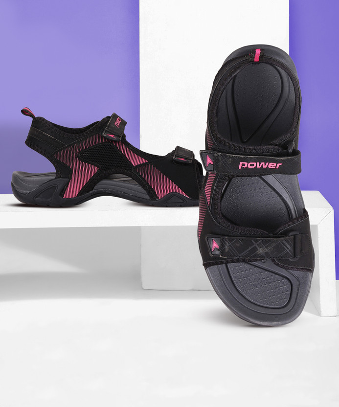 POWER Women Casual(Pink , 4)