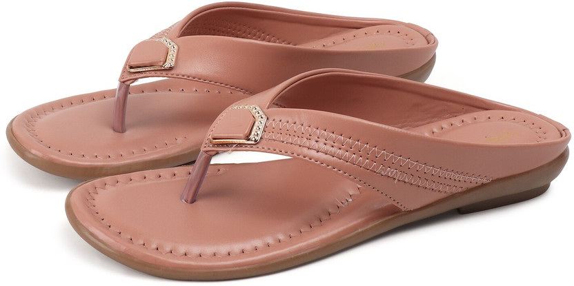 STYLE BUY STYLE Women Flats(Pink , 3)