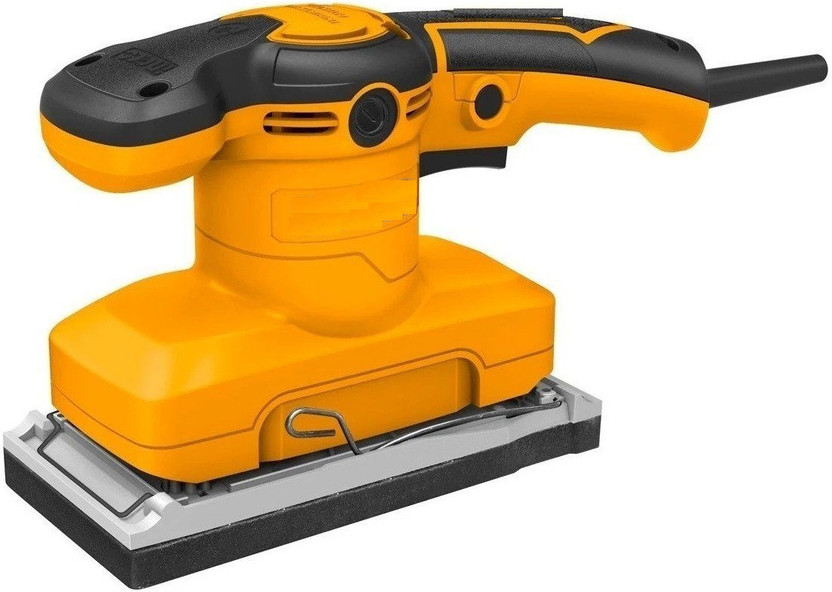 GSK GSK Cut 320W Finishing Sander 7 inch Disc Sander - Flipkart Deal