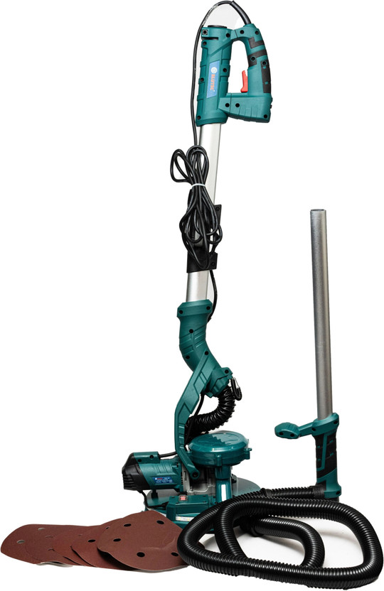 BLUTEC BSB-700C-6G Electric Dry Wall Sander 10 inch Random Orbital Sander