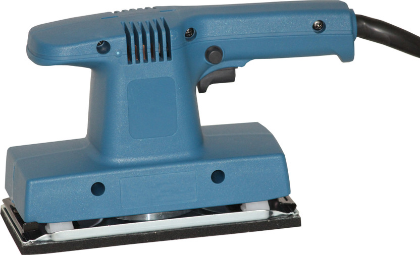 Digital Craft 200W Sander/Grinding Wood Polishing Machine Wall Surface Dustless Sanding Tool New 7.2 inch Random Orbital Sander