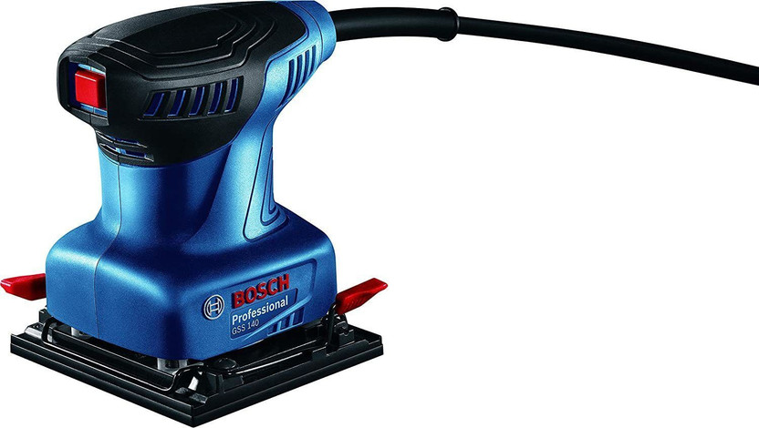 BOSCH GSS140 ORBITAL SANDER 5.5 inch Random Orbital Sander