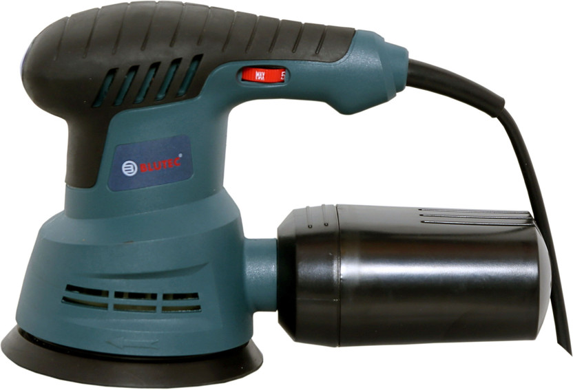 BLUTEC BSB-ES03 random orbital sander 5 inch Random Orbital Sander
