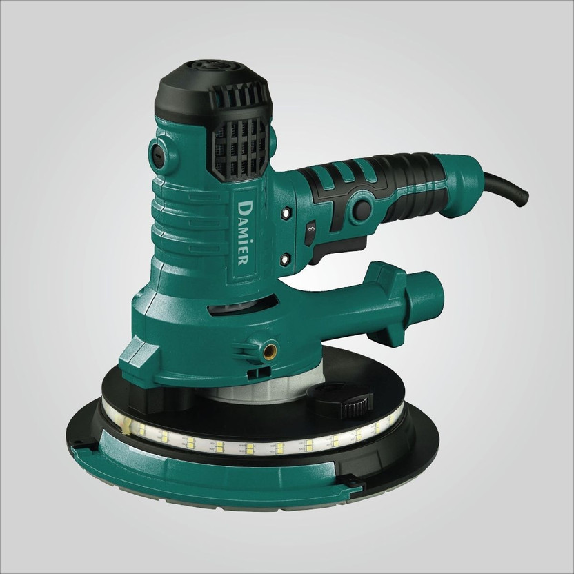 Damier WS-9306 Dry Wall sander 7 inch Disc Sander