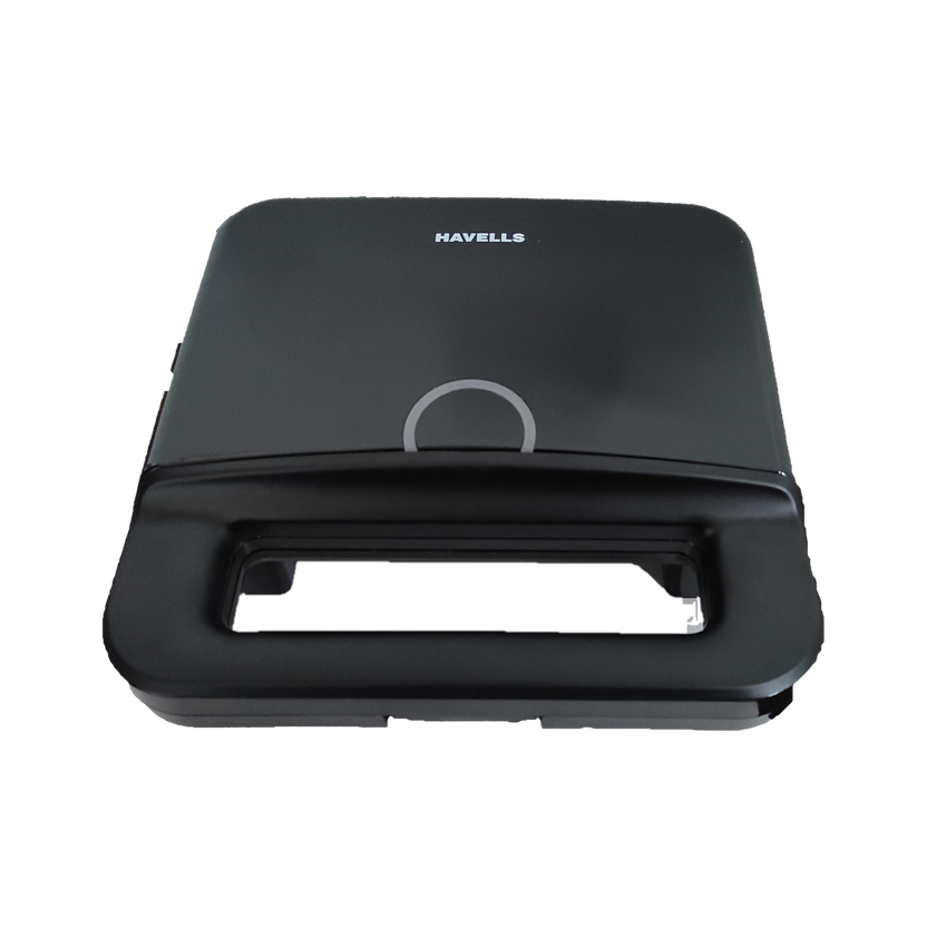 HAVELLS by Havells perfect fill plus Grill Sandwich Maker(Black)
