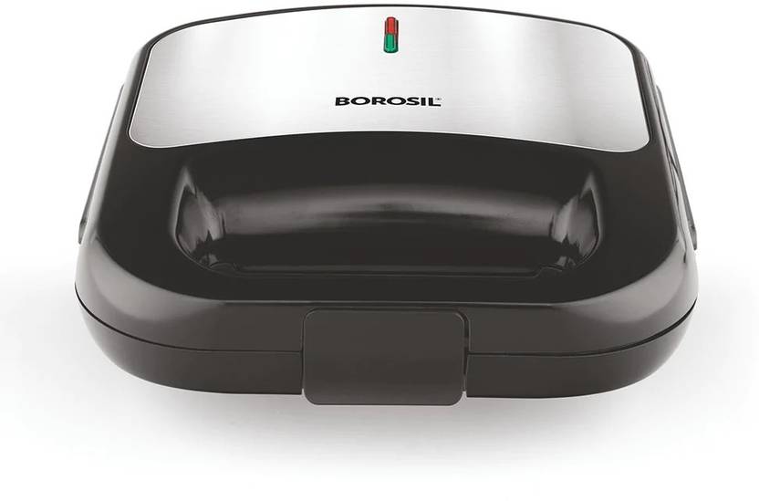BOROSIL Novus Grill Sandwich Maker Roti Maker Price in India Buy