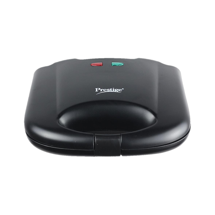 Prestige by TTK Prestige PSMFB Toast Sandwich Maker(Black)