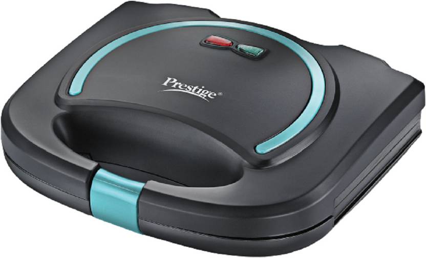 Prestige PGMFB (D) Designer Series NonStick Sandwich Toasters with