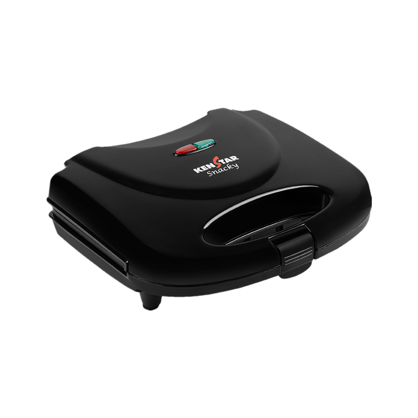 Kenstar KTY02KSS-DBH Sandwich Maker