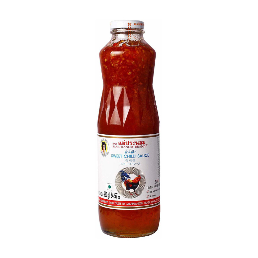 MaePranom Sweet Chilli (Imported) Sauce(980 g)
