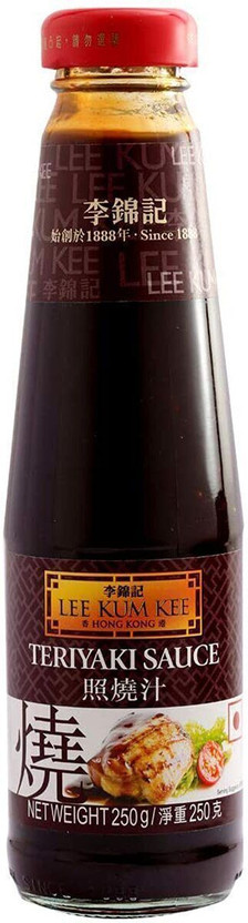 Lee Kum Kee Teriyaki Sauce Sauce(250 g)