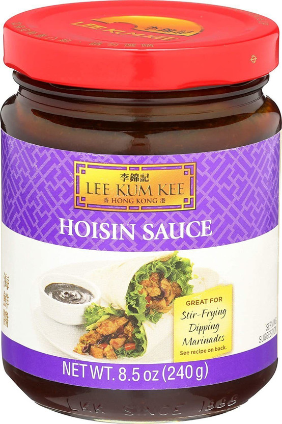 Lee Kum Kee Hoisin Sauce Imported Sauce(240 g)
