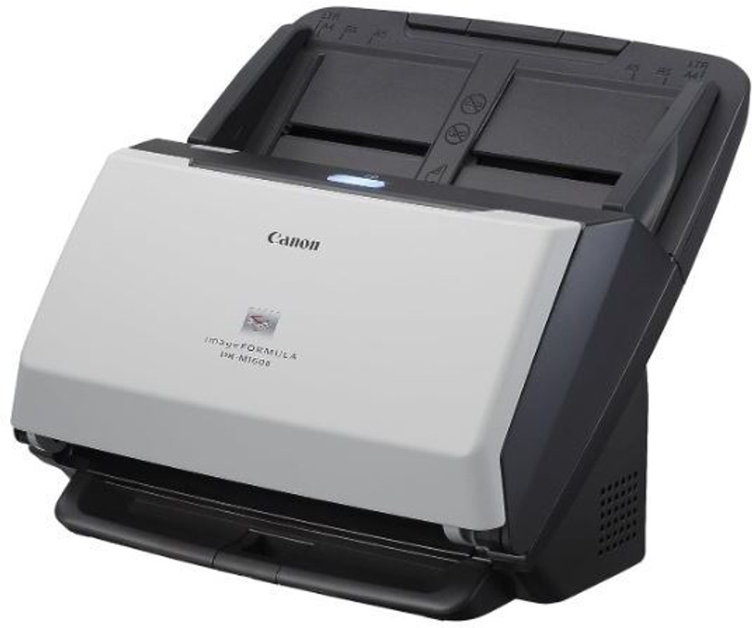 Canon DR-M DR M160 Scanner(Black & white)