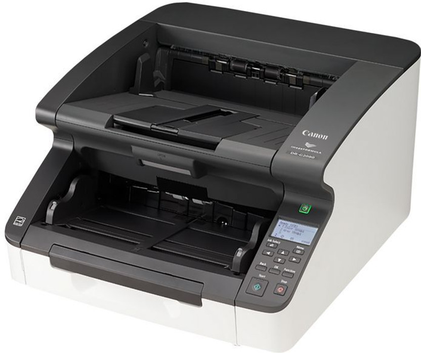 Canon A3 Desktop SheetFed DR-G2090 Scanner(Black & White)
