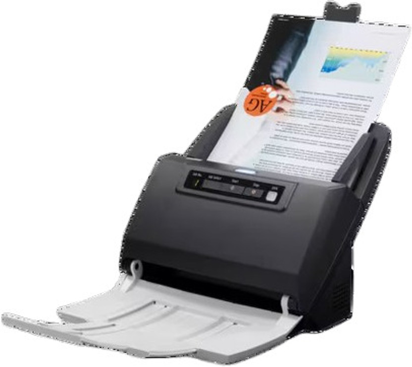 Canon Office Document DR-M160II image FORMULA Scanner(Black & White)