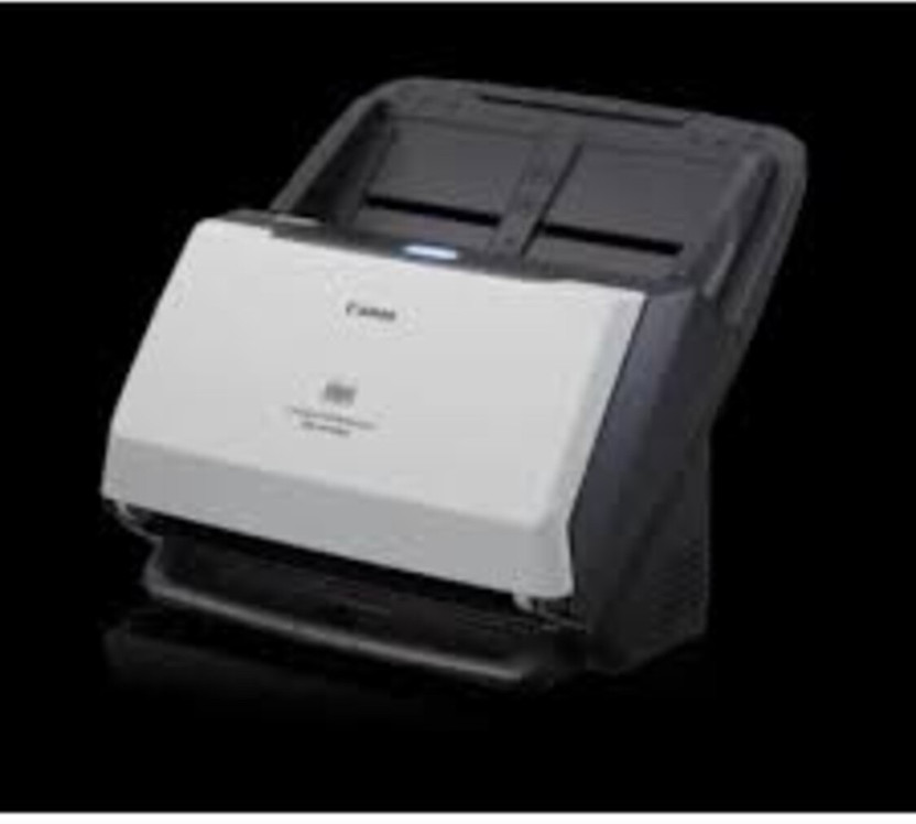 Canon Image Formula Documrnt Scanner DR-G2090 Scanner(Black & White)