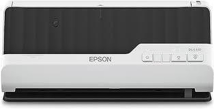 Epson ds-c330 DS-C330 Scanner Scanner(White and Black)