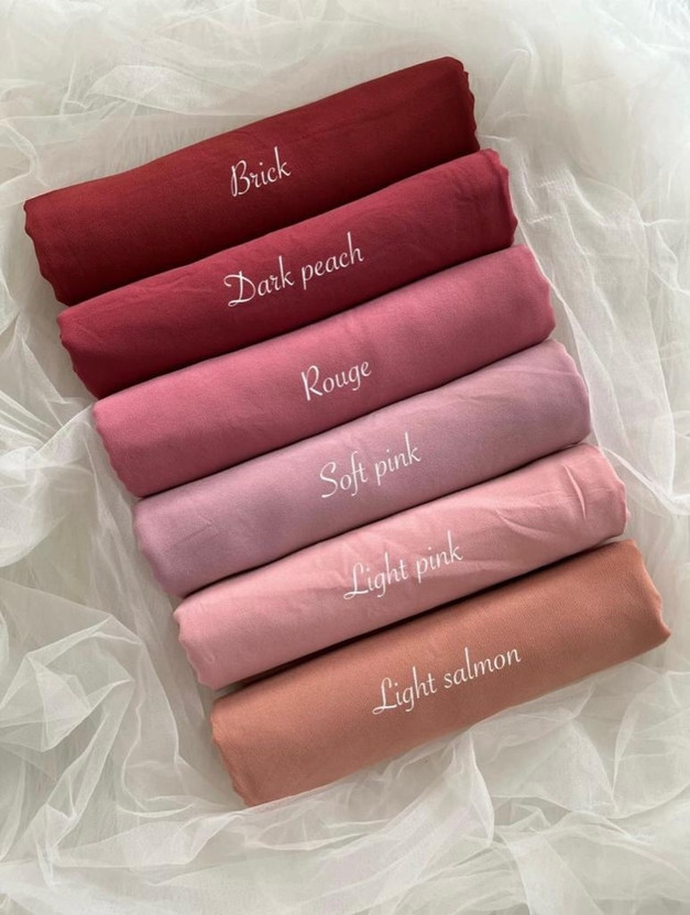 Habibisfashion Solid Chiffon Women Faux Turtleneck Neck Cover, Scarf, Bluetooth Scarf, Fancy Scarf, Stole
