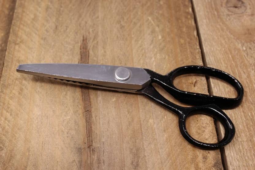 DSHARPP 9" Inch Student Shears Fabric Craft Tailor