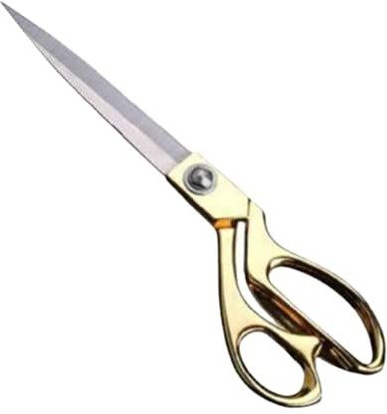 Otani store Stainless Steel Tailoring Scissor (10inch