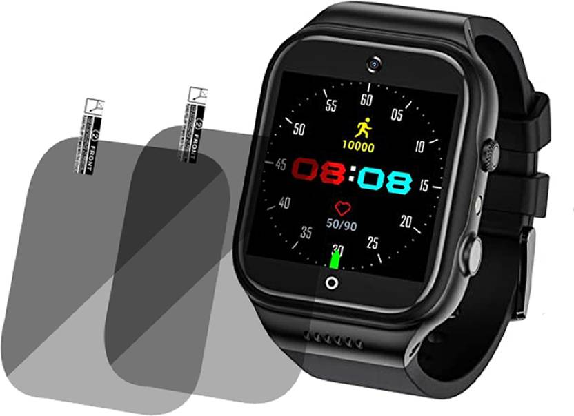 TXGO Screen Guard for Carlson Raulen Quarks 2 Smartwatch TXGO