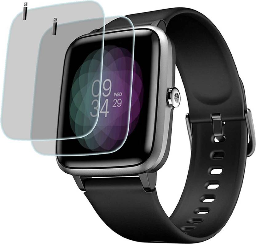 XAZE Screen Guard for Noise ColorFit Pro 2 Oxy Smartwatch XAZE