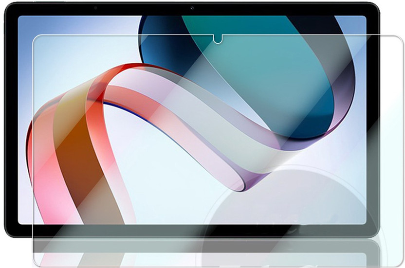 Flipkart Flipkart SmartBuy Tempered Glass Guard for Redmi Pad 10.61 inch(Pack of 1) - Flipkart Deal
