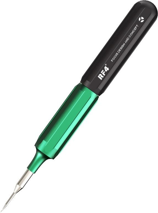 BABATOOLS Babatools RF-SD10 Screwdriver Set Mobile Repair Tool Kit Precision Screwdriver(Pack of 1)