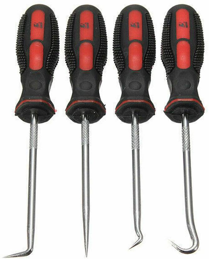 kts12 Hook Set For Oil Long Handle Screwdriver Set Price in India Buy