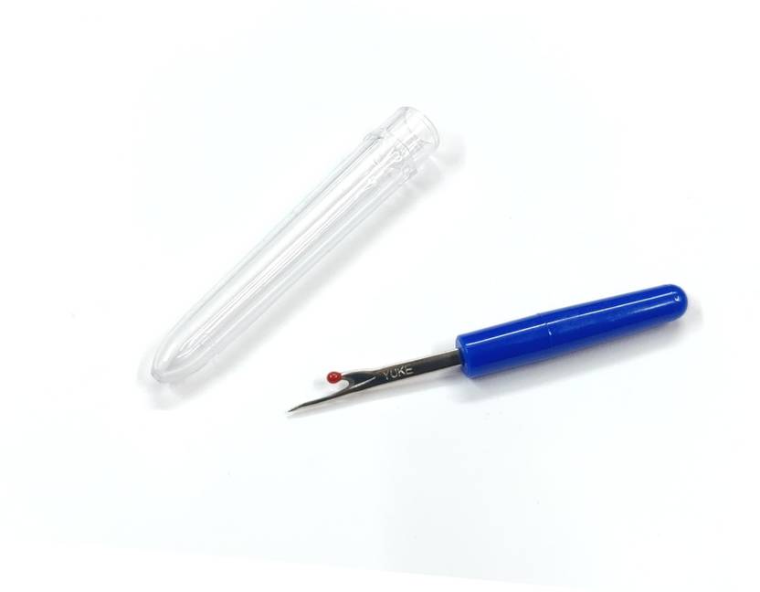 ERH India (1 Pc) Seam Rippers for Sewing Tailoring Tool kit Seam Ripper