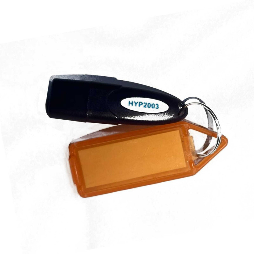 SAINIK SUVIDHA DSC With HYP USB Crypto Token HYP-DSC-CL3-1YR(Blue)