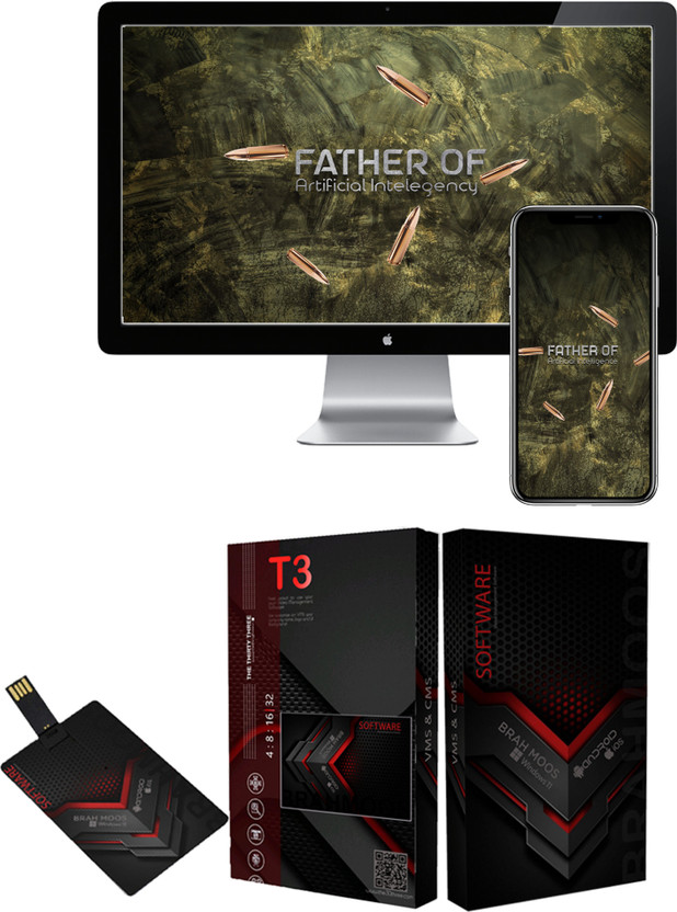 THE THIRTY THREE Ultimate Security 1 User 1 Month(CD/DVD)