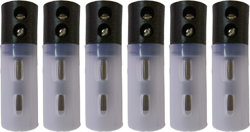 AQUAA AQUAA SOLUTION 6 Unit Stainless Steel Sensor for Water Level Controllers & Indicator Wired Sensor Security System - Flipkart Deal
