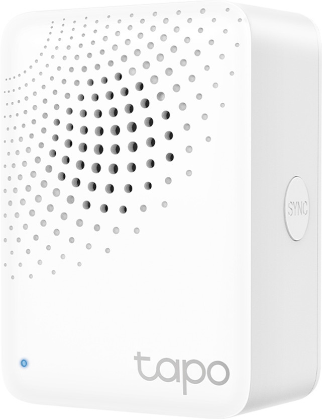 TP-Link Tapo H100 Wireless Sensor Security System
