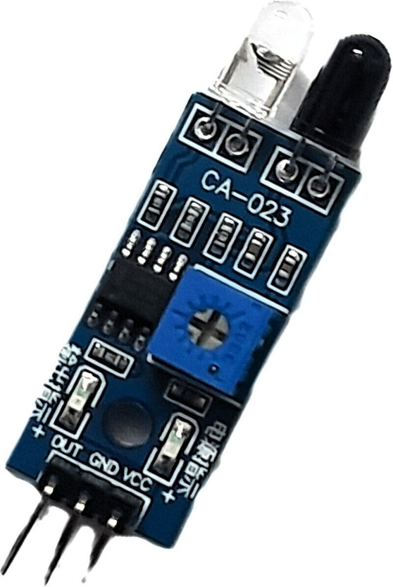 AK BOT TECH IR SENSOR IR Sensors