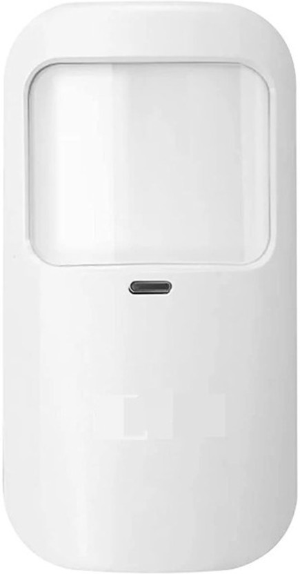 TECHDASH PIR Motion Sensor Motion Detector Security Alarm PIR Sensors